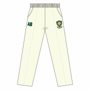 Allendale Cricket Club Cricket Trousers